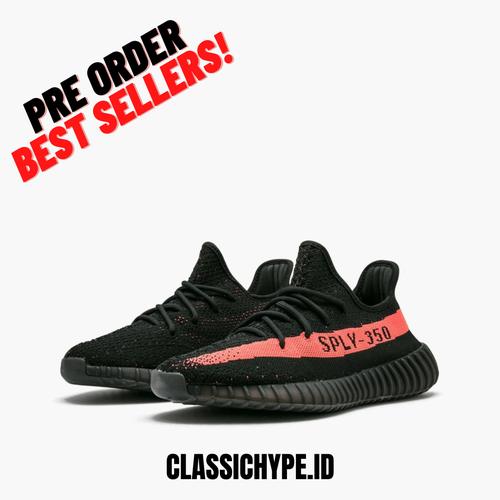 Sply 350 Yeezy 350 Black Jual Adidas Yeezy Boost 350 V2 Slate Core