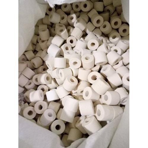 Jual BIORING 500 GRAM CERAMIC BIO RING RUMAH BAKTERI MEDIA FILTER ...