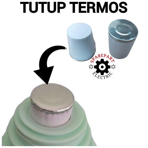 Jual TUTUP TERMOS AIR PANAS / GABUS TUTUPAN BUAT TERMOS LAMA - Kab ...