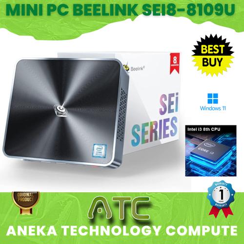 Mini PC MINIS FORUM M1-1295 - Intel Core I9-12950HX, 32 Go RAM, 1 To SSD, Triple Sortie 4K (HDMI 2.1/DP 1.4/USB-C), Wi-Fi 6E, 2.5GbE - Ordinateur Miniature Haute Performance