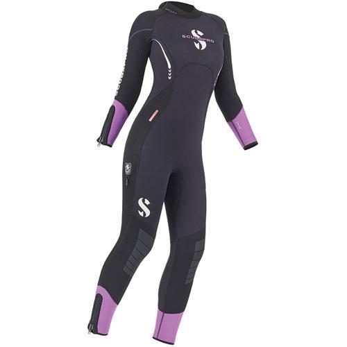 Jual Wetsuit Scubapro Diving Set Seawing Fins Jakarta Barat CAPTAIN