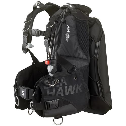 Jual Scubapro BCD Sea Hawk Jakarta Utara CAPTAIN MARINE INDONESIA