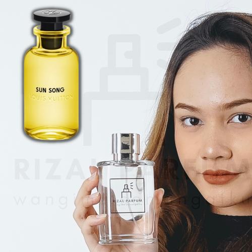Promo PARFUM PRIA WANITA L V SUN SONG- INSPIRED BEST SELLER