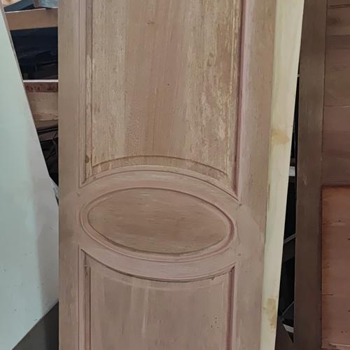 Jual pintu panel kayu - Kab. Bandung - majujayakusen | Tokopedia
