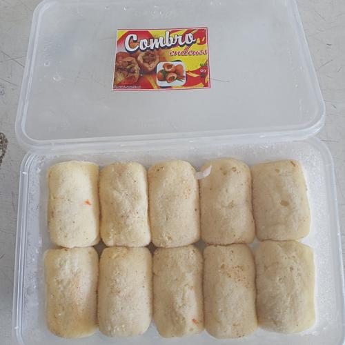 Jual Combro Endess Frozen kemasan box - Kota Bekasi - AMI STORE FROZEN ...