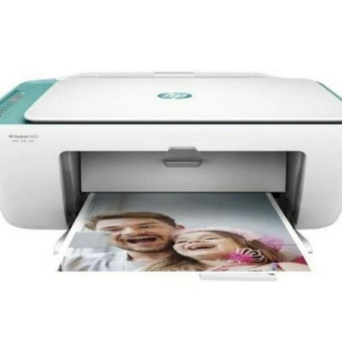 Jual Printer HP deskjet 2623 all in one preloved - Kota Tangerang ...