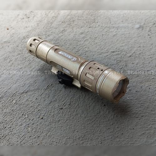 Jual Dummy Insight WMX200 WMX200 Illuminator Flashlight Flash Light