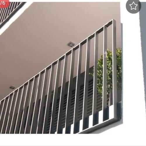 Mengenal Pagar Minimalis Plat Strip Serta Keunggulann - vrogue.co