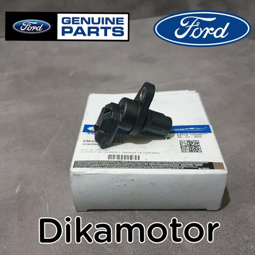 Jual Sensor CMP / sensor camshaft ford ranger everest TDCI original ...
