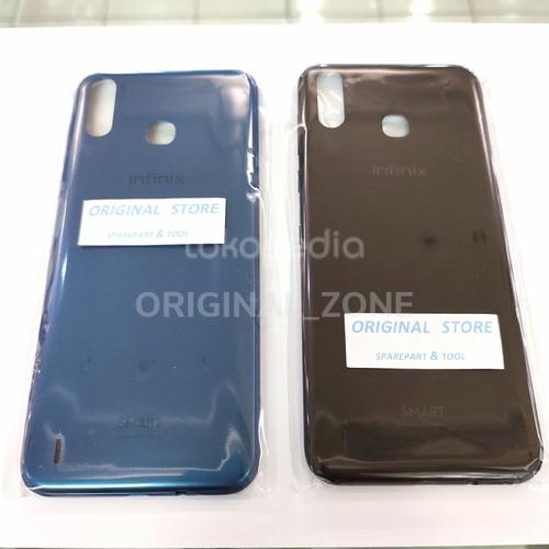 X653 Infinix Ringer Box Jual BACKDOOR / BACK CASING INFINIX SMART 4 X653 / TUTUP BATERAI ...