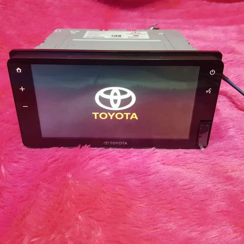 Mengupas Tuntas Sistem Audio Standar Toyota Yaris: Kelebihan, Kekurangan, dan Potensi Upgrade