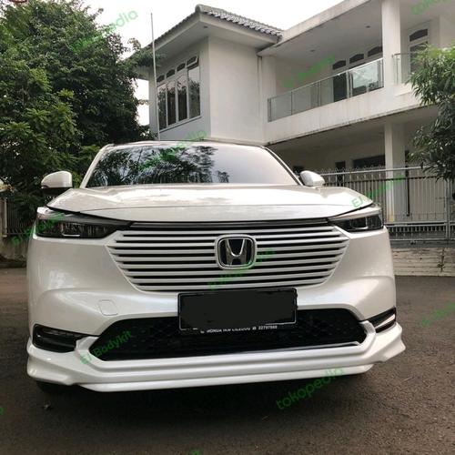 Jual Bodykit All new hrv 2022 plastik Jakarta Barat Wijaya Berdikari Tokopedia