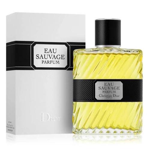 eau savage parfum