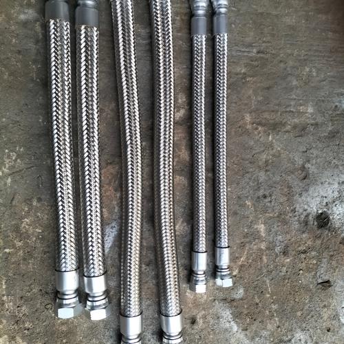 Jual Flexible Metal Hose 3/4