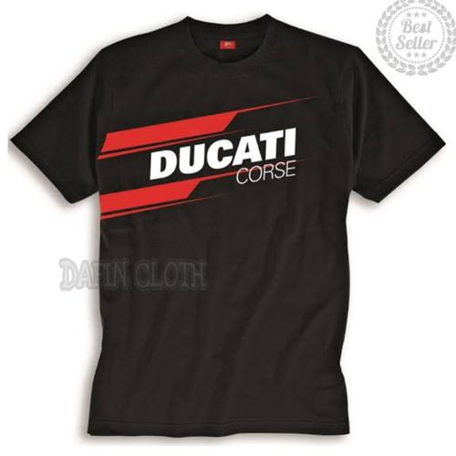 T-SHIRT GRAPHIC DUCATI - Abbigliamento Utility Diadora T-SHIRT GRAPHIC DUCATI - Abbigliamento Utility Diadora