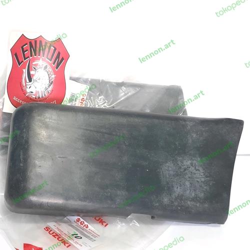Jual karet pelindung pojok bemper belakang protector suzuki jimny ...
