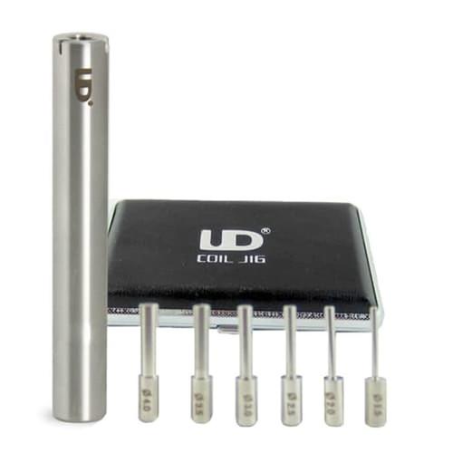 Jual UD Coil Jig V1 Tool Kit Set by Youde Technology / Vape Tool Kit