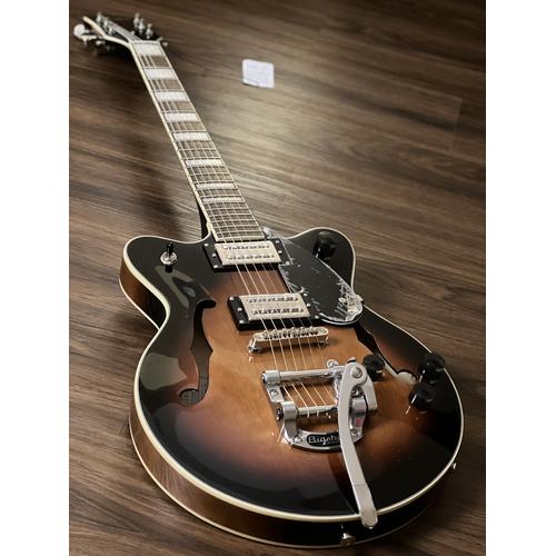 Jual Gretsch G2655T Streamliner Centre Block Jr DoubleCut Guitar