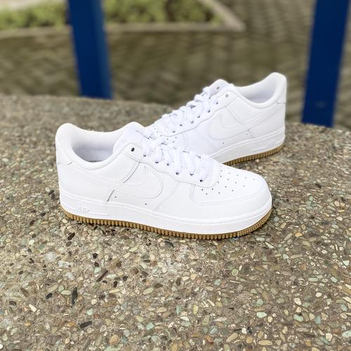Air Force Nike Sneakers 44 Nike AIR FORCE Retro White Chocolate