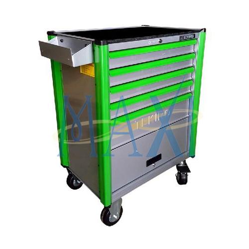 Jual Tekiro Roller Cabinet / Laci Troli 5 Susun uk. 71 X 50 X 80 cm ...