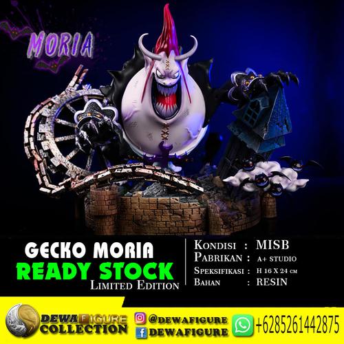jual-a-studio-gecho-moria-misb-resin-kota-jambi-dewa-figure