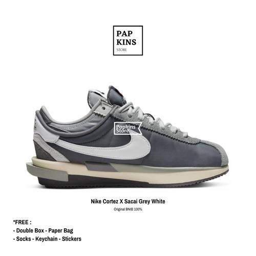 nike sacai 44