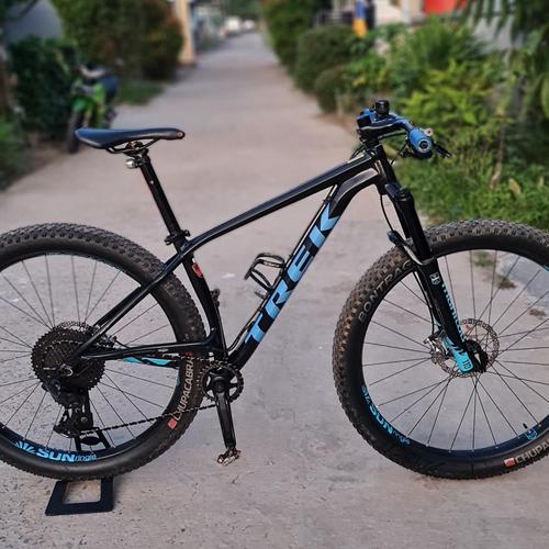 Stache Mtb TREK STACHE 29er Plus Bukan Procaliber Chisel Scott Di