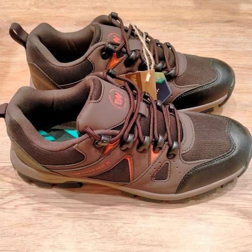 Zapatilla Trekking Zapatillas Ombu Aire Libre Urbana Zapatos Ombu