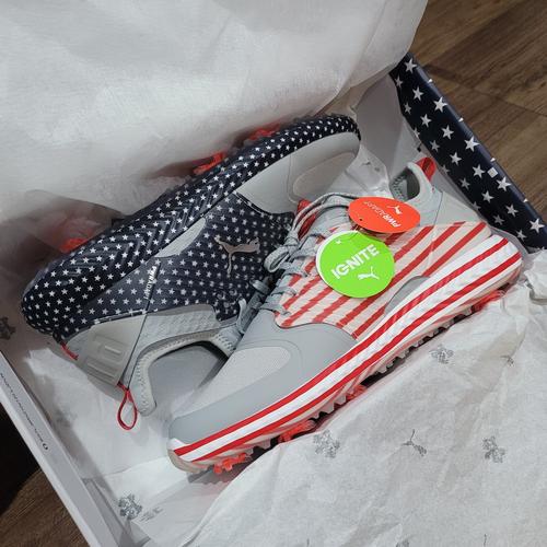 US OPEN IGNITE PWRADAPT Golf Shoes 