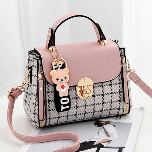 tas wanita tas selempang terbaru import branded korea fashion batam murah lt1299