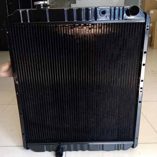 Jual RADIATOR FUSO GANJO PS220 MC637544 / ML241632 MERK ADR - Jakarta ...