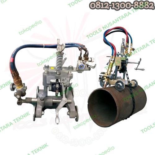 Jual Manual Pipe Cutting Torch Machine Jakarta Utara TOOLS NUSANTARA TEKNIK Tokopedia