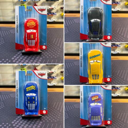 Jual Disney Pixar Cars Value Pack Mainan Anak Diecast Mobil McQueen