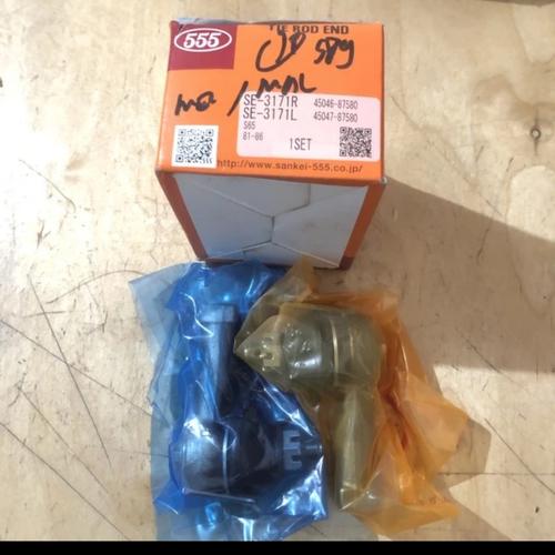 Right Thread Tie Rod for Daihatsu Hijet Japanese Mini Truck S81P S83P