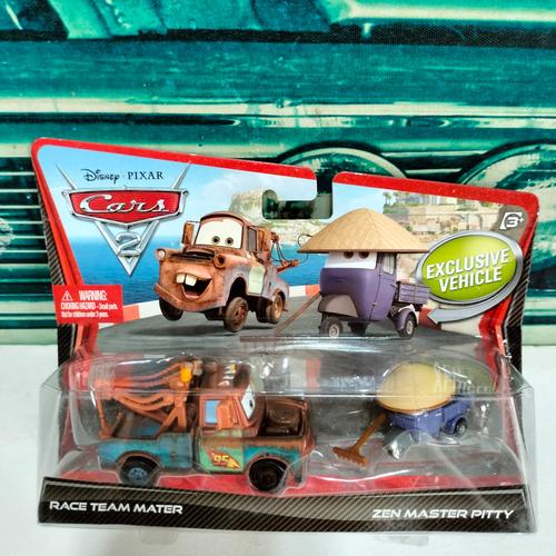 Truck Disney Cars Pitty Cars Pitty Jual Disney Pixar Cars