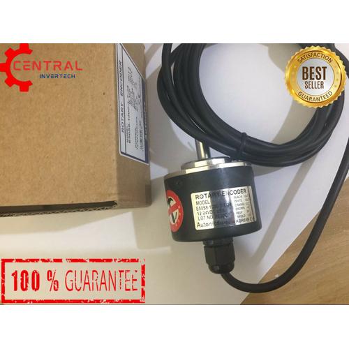 Jual Autonics Encoder E50S8-2500-3-V-24 Rotary Encoder - Kota Bandung ...