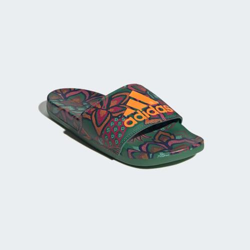 Jual sandal adidas adilette comfort GX4302 original Kota Bandung