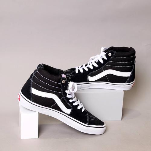 Jual VANS SK8 Hi Pro Kota Palembang Valzstore_new Tokopedia