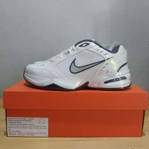 Jual SEPATU SNEAKERS DAD SHOES NIKE AIR MONARCH IV OG Kab
