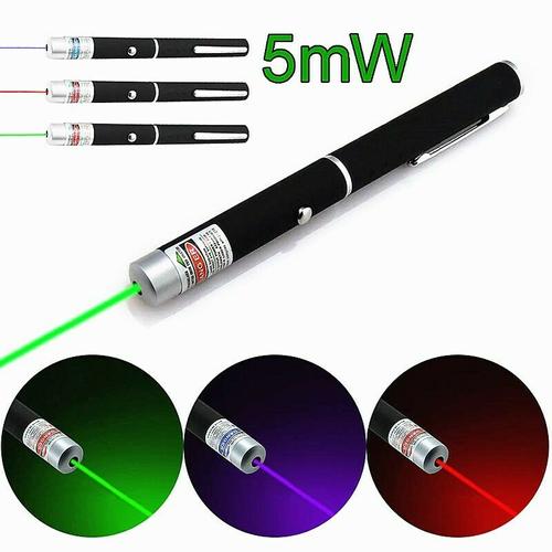 Jual Pen Laser Pointer 5mw Warna Merah Beam Laser Merah Pointer Pen