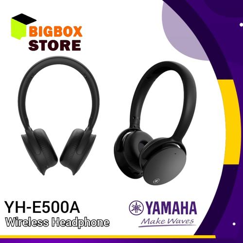 Promo Headphone Yamaha YH-E500A YH E500A Wireless Noise