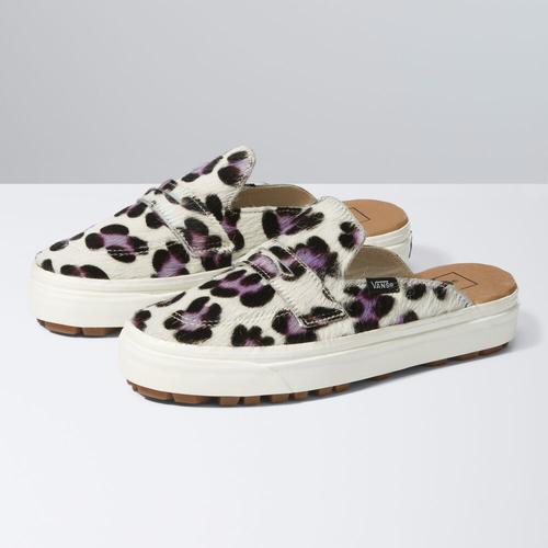 Jual Vans Style 53 Mule DX 