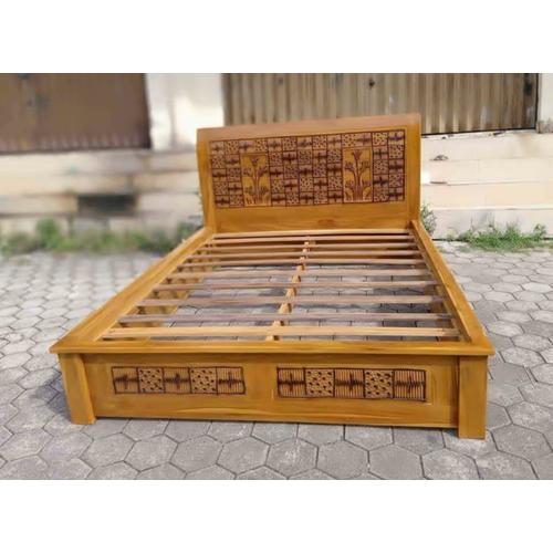 Jual Dipan Minimalis Jati Solid Aneka Ukuran Asli Jepara - Belum warna ...
