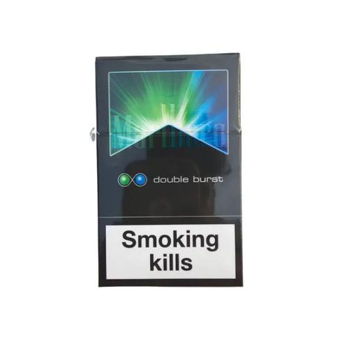 Jual Marlboro Double Burst SG Jakarta Selatan TokoSRF Tokopedia