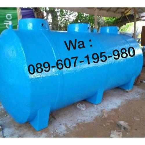 Jual septic tank 10000 liter/bio septictank 10m3 - Kab. Tangerang ...