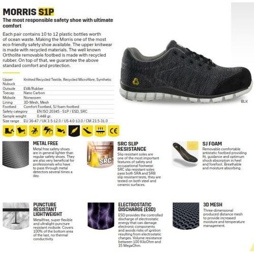 Jual SAFETY JOGGER MORRIS / SAFETY JOGGER / MORRIS / SAFETY JOGGER