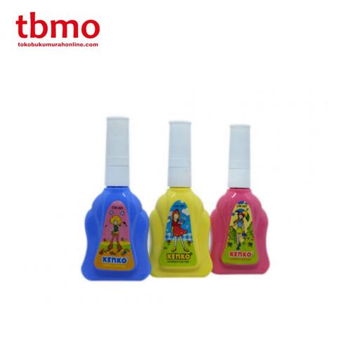 Botol Tipe Ex Jual TBMO CORRECTION KENKO CW-201 BOTOL / TIPE EX - Kota Surabaya ...
