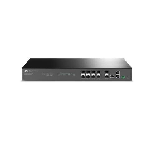 Jual TP-Link DS-P7001-08 DeltaStream 8-Port GPON Optical Line Terminal ...