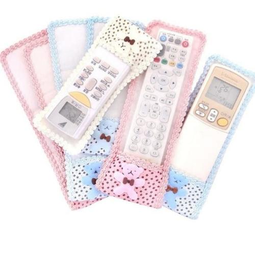 sarung remote tv ac dvd cover remote dvd penutup remot tv