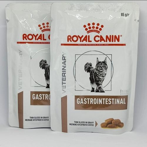 Gastrointestinal Moderate Calorie Royal Canin Gastrointestinal Cat